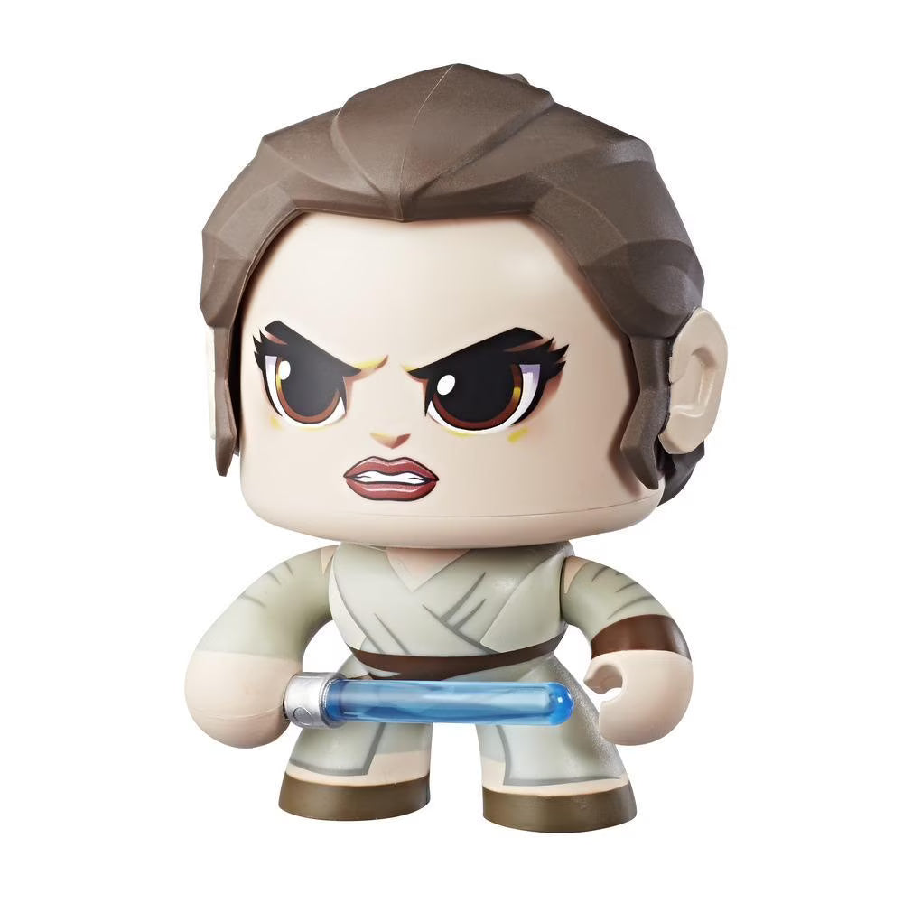 Hasbro Disney Marvel Star Wars Mighty Muggs