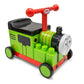 Thomas & Friends Ride-On Percy Toy Train With Storage Box 2+
