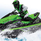 Topmaz Racing Kawasaki Licensed Radio Control Jet Ski Ultra 310R