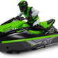 Topmaz Racing Kawasaki Licensed Radio Control Jet Ski Ultra 310R