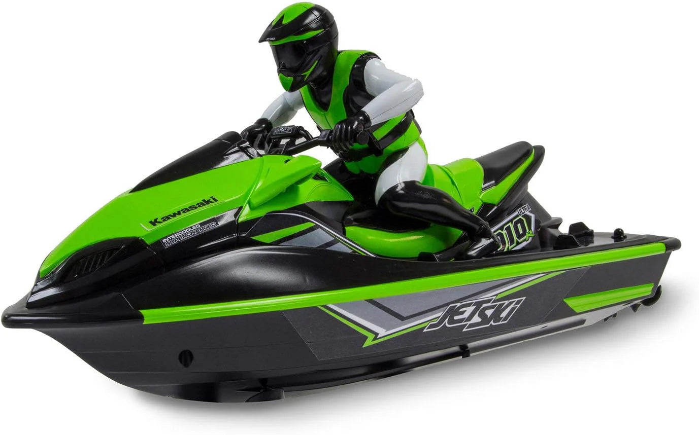 Topmaz Racing Kawasaki Licensed Radio Control Jet Ski Ultra 310R