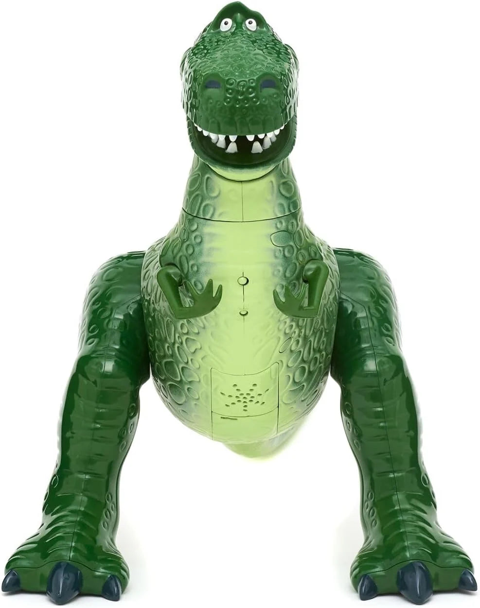 Disney Toy Story Talking Rex Action Figure
