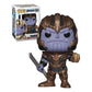 Funko POP! Marvel Avengers Vinyl Bobble-Head Figure Thanos #453