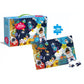 180pcs Children Jigsaw Puzzle for Kids - Space Exploration