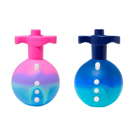 Smiggle Spinning Top