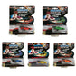Whistle Racer Sports Cars Series 1 As Seen On YouTube