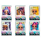 6 x L.O.L. Surprise! Tweens Surprise Swap Styling Head