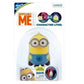 Spotlite Despicable Me 2 in 1 Character Lites - Dave