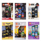 LEGO Children’s Watch Friends/Star Wars/Superman/Jurassic World/Batman