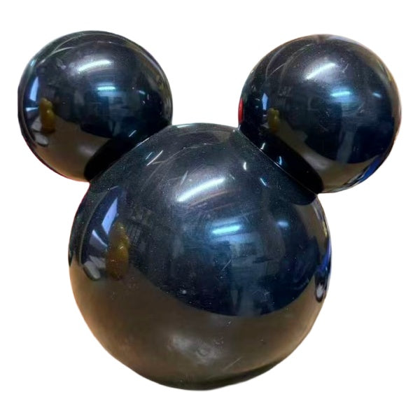 Disney Mickey Minnie Mouse Coin Bank