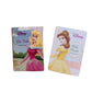 Disney Kids Card Game 3-Pack Set: Fairies, Princess, Cars (Ages 3+)