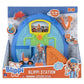 Blippi Wonders Station Playset Toy 3+