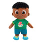 22 Inches CoComelon My Friend Cody Plush Soft Doll Toy