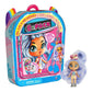 B Pack Deluxe Doll 11 Surprises Playset