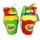 Sand Castle Beach Sand Toys
