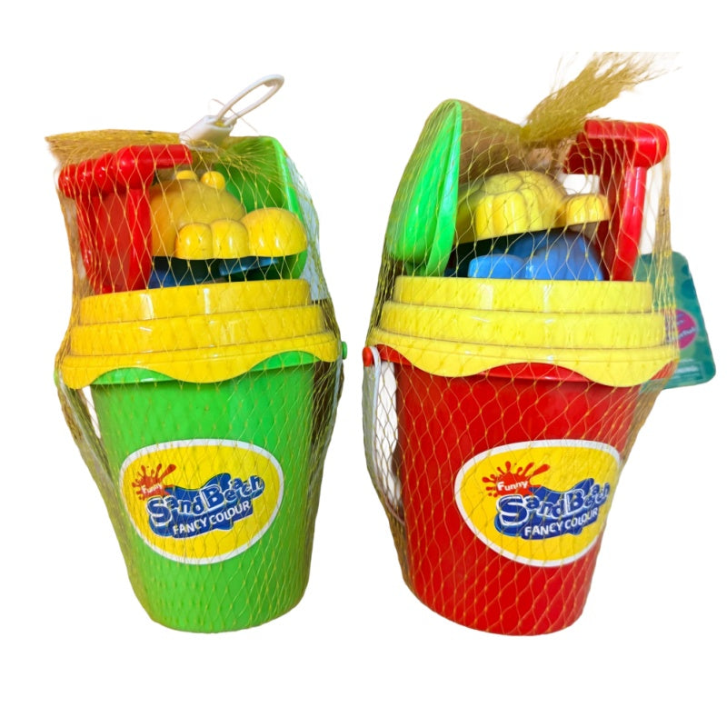 Sand Castle Beach Sand Toys