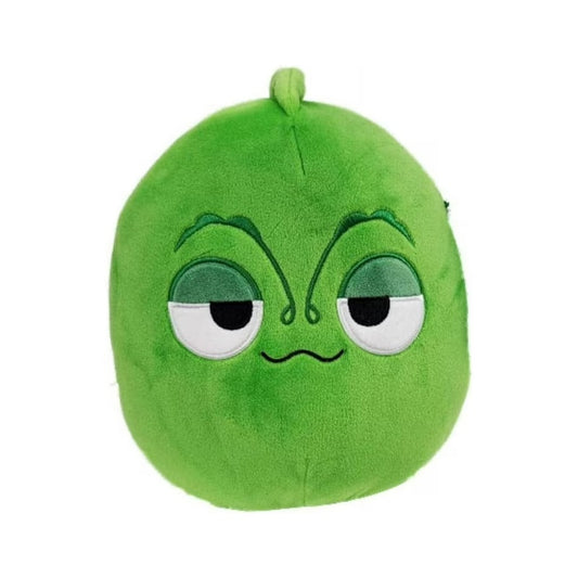 8" Squishmallows Pascal Chameleon Lizard Stuffed Animal Soft Plush Doll Toy