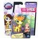 Hasbro Littlest Pet Shop Pierre de Long & Siesta Perez