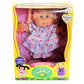 Cabbage Patch Kids Vintage Kids 14"- Floral Dress