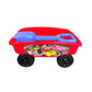 Disney Pixar Mickey Mouse Shovel Wagon Ride On