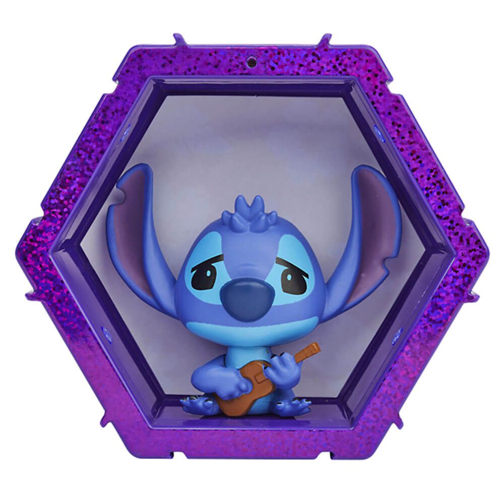 Wow! Pods Disney Classics Stitch Collectible Figure