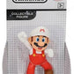 World Of Nintendo Collectible Action Figure - Mario, Luigi, Yoshi, Fire Mario