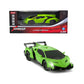 X Street Lamborghini Veneno RC 1:24 Remote Control Vehicle