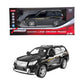 Toyota Land Cruiser Prado RC 1:16 - Official Toyota Licensed Remote Control Car