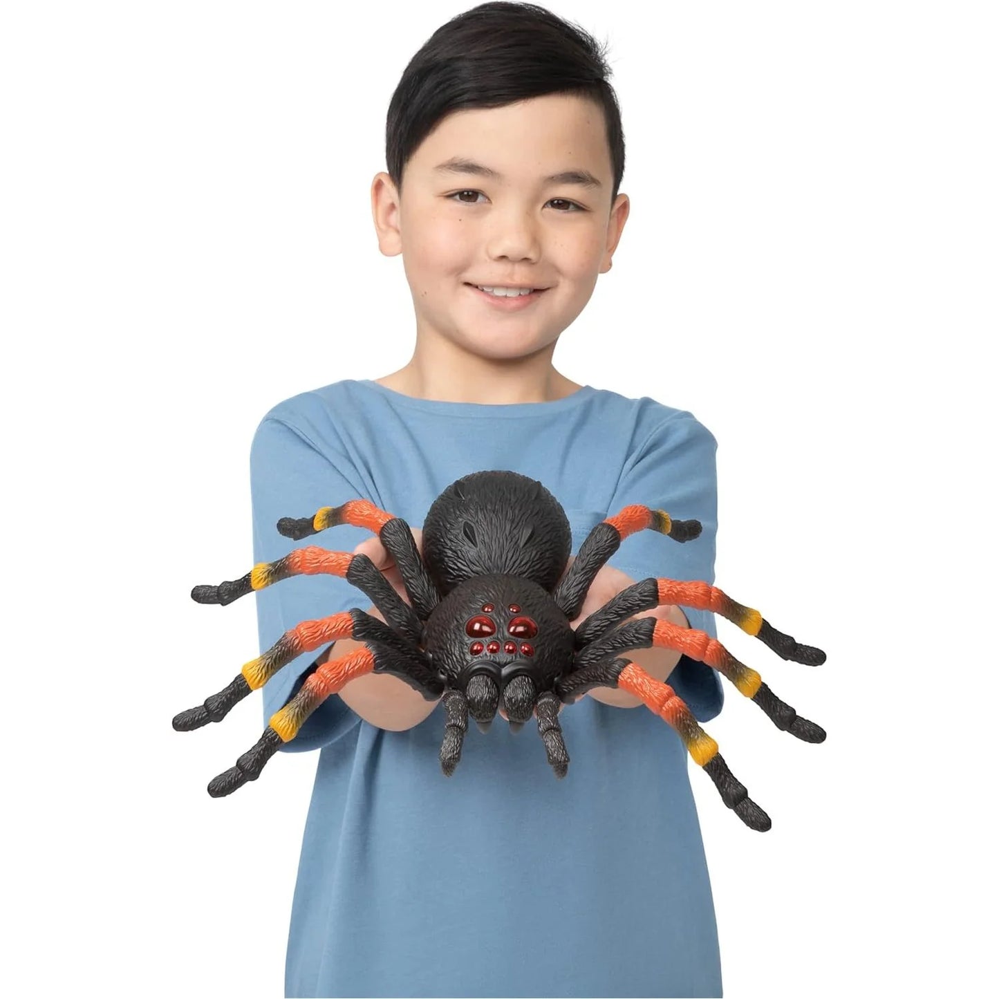 15.6" Zuru Robo Alive Giant Tarantula Real-Life Robotic Pets