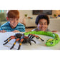15.6" Zuru Robo Alive Giant Tarantula Real-Life Robotic Pets