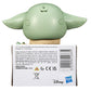 Star Wars Droidables & Friends Grogu, 4" Electronic Figure, Interactive Toys