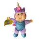 Cabbage Patch Cuties Jewel Unicorn 9 Inch Soft Body Baby Doll - Fantasy Friends Collection