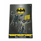 DC Comics Batman Wall Tumblers