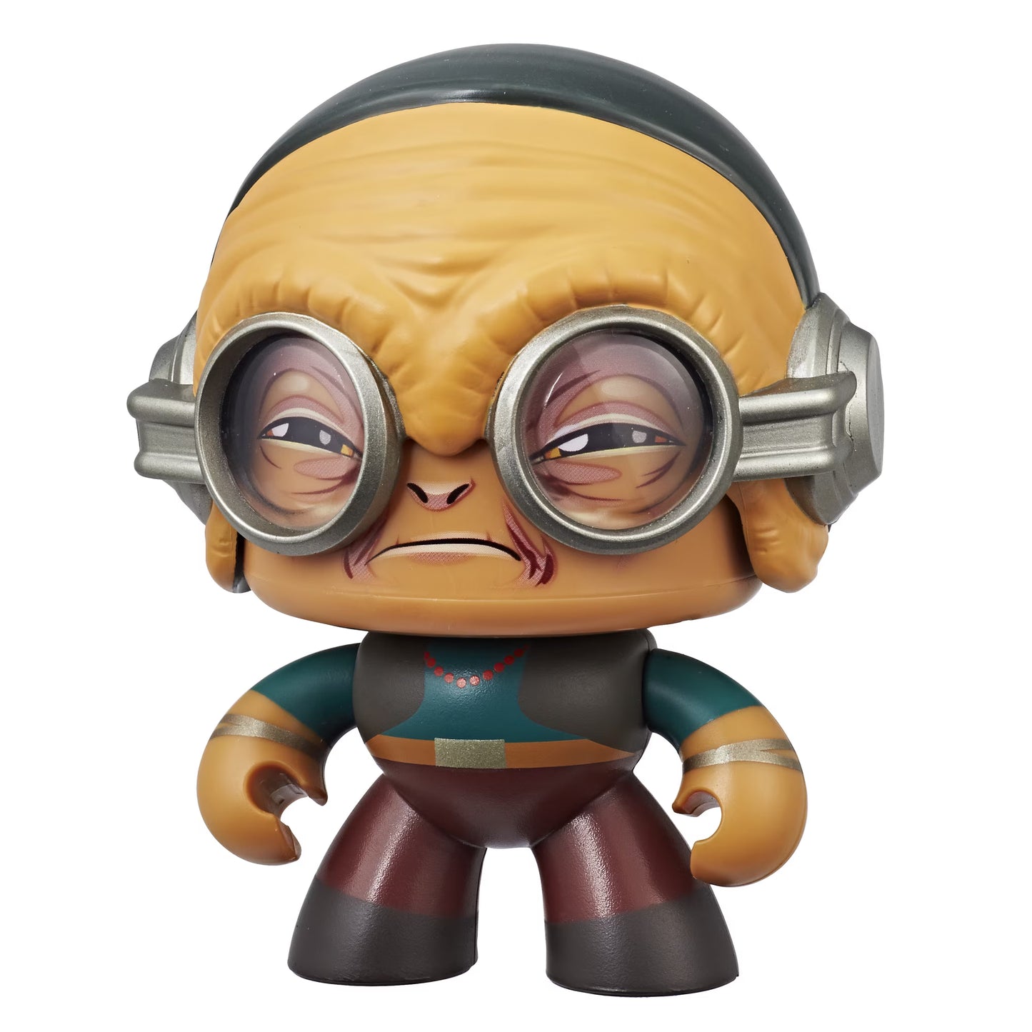 Hasbro Disney Marvel Star Wars Mighty Muggs