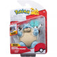 4" Pokémon Battle Ready! Battle Feature Figure - Blastoise Action Figure