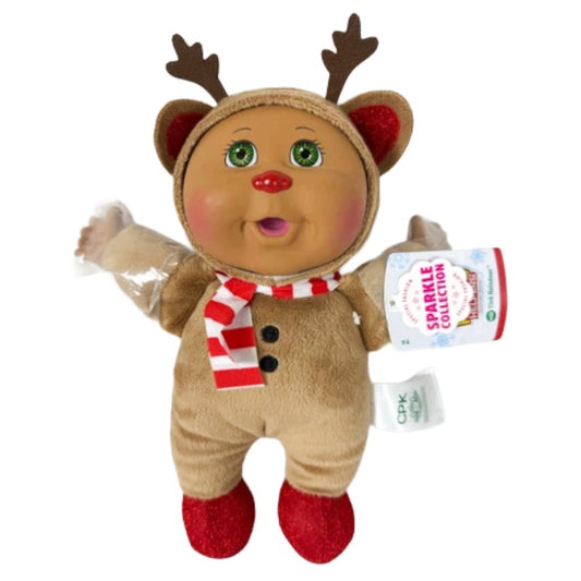 Cabbage Patch Kids 9" Cutie Doll - Sink Reindeer