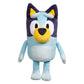 Large 41cm Bluey Best Mate Bluey & Bingo Plush Toy Bundle