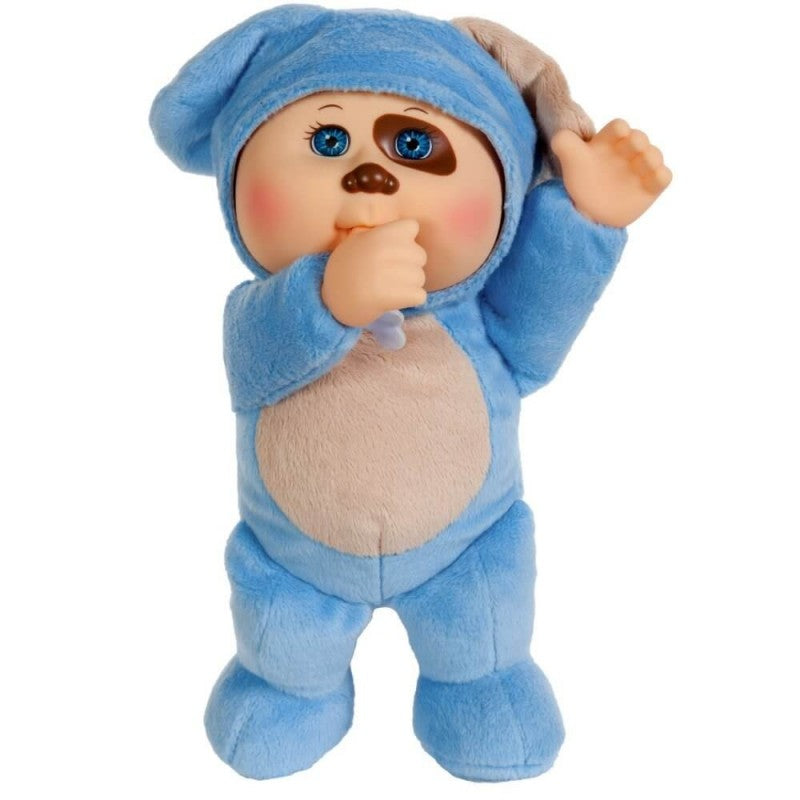 Cabbage Patch Kids Cuties Collection, Barnyard Friends 9 Inches Boomer Puppy