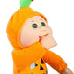 Cabbage Patch Kids Cuties Doll: 9 Inch Harvest Helpers - Petey Pumpkin