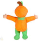 Cabbage Patch Kids Cuties Doll: 9 Inch Harvest Helpers - Petey Pumpkin