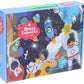 180pcs Children Jigsaw Puzzle for Kids - Space Exploration