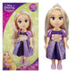 Disney Princess Rapunzel Sing & Shimmer Toddler Doll, Sings I See The Light