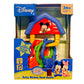 Disney Mickey’s Discovery World Baby Mickey Farm Rattle & Teether Toy (3m+)