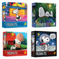 Peanuts 100 Jigsaw Puzzle Bundle