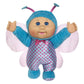 Cabbage Patch Cuties Flutter Butterfly 9 Inch Soft Body Baby Doll