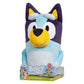 Large 41cm Bluey Best Mate Bluey & Bingo Plush Toy Bundle