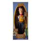 Disney Pixar Toy Story Talking Woody The Sheriff Action Figure Toy