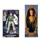 Disney Pixar Toy Story Talking Action Figure - Woody and Buzz Lightyear Bundle Toy
