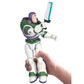 Disney Pixar Toy Story Talking Action Figure - Jessie and Buzz Lightyear Bundle Toy