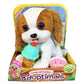 Cabbage Patch Kids Lots-of-Licks Adoptimals Puppy
